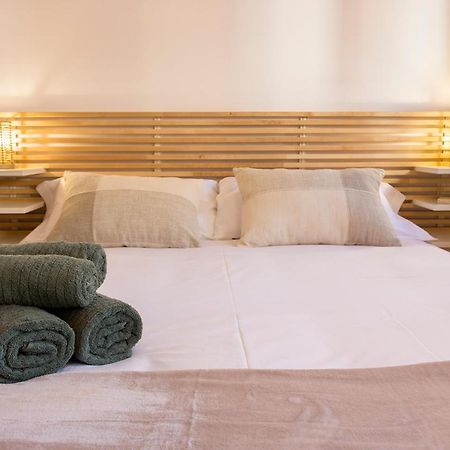 Apartamento Catedral Centro Granada Eksteriør bilde