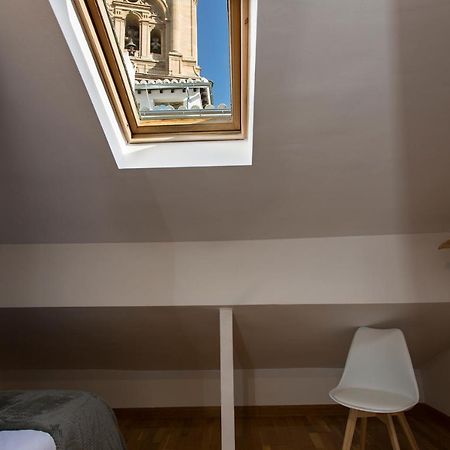 Apartamento Catedral Centro Granada Eksteriør bilde