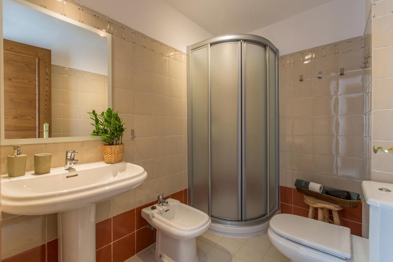 Apartamento Catedral Centro Granada Eksteriør bilde