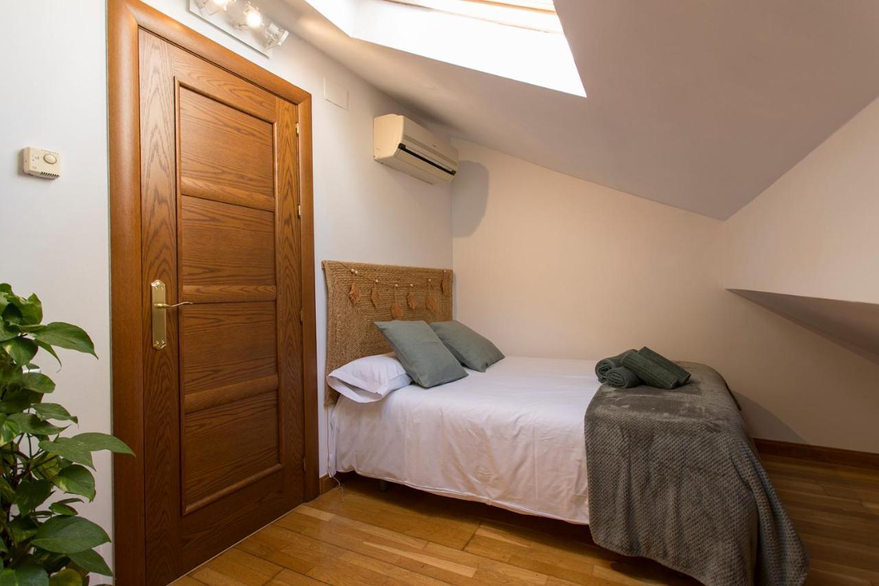 Apartamento Catedral Centro Granada Eksteriør bilde