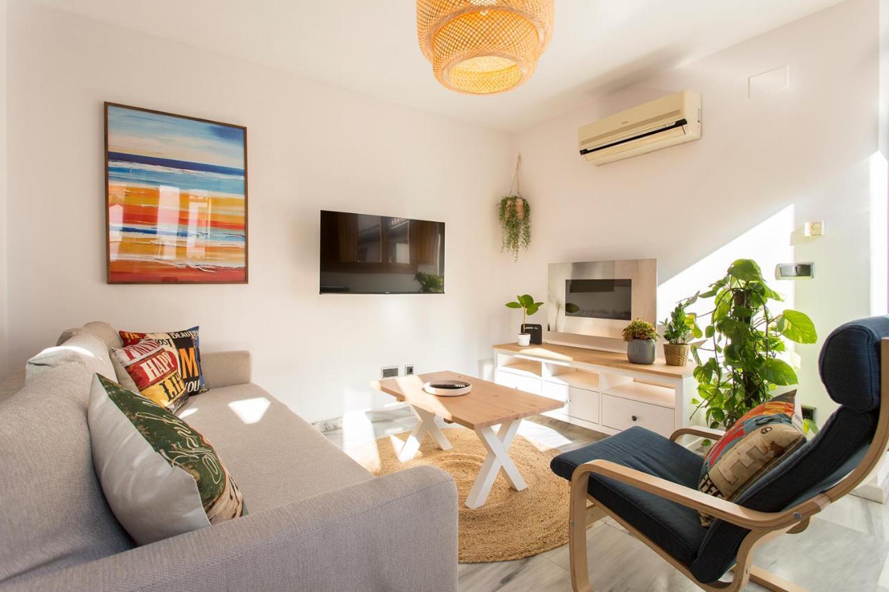 Apartamento Catedral Centro Granada Eksteriør bilde